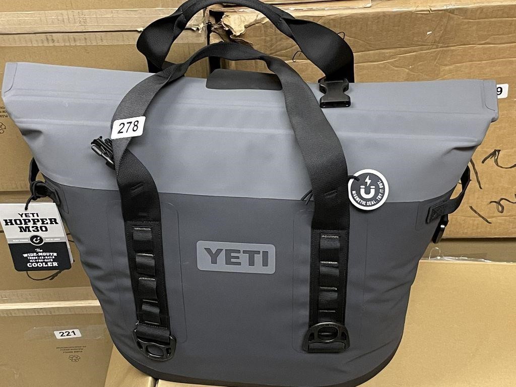 NEW Apple, YETI Coolers & Sports Collectibles Online Auction