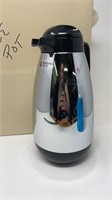 Deadstock WMF ThermoPlus Insulated Coffee Carafe