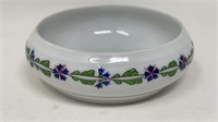 Tiffany & Co Limoges Villandry Trinket Bowl Dish