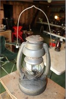 Barn lantern