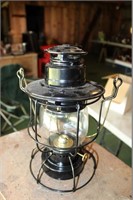 Dietz lantern