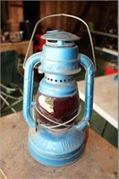 Barn lantern