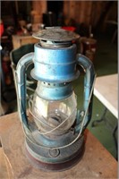 Barn lantern