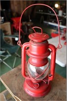 Barn lantern