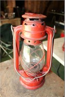 Barn lantern