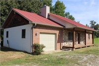 2 Bedroom Home on 103 +/- Acres
