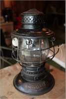 Railroad lantern