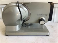 Chefs Choice Meat Slicer