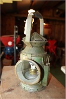 Signal lantern