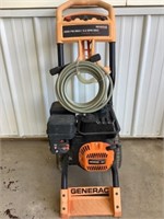 General 2500 PSI Power  washer