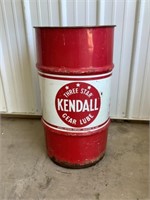 Kendall Gear Lube Can