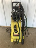 Mastercraft Power Washer