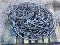 1/4 inch Wire Rope