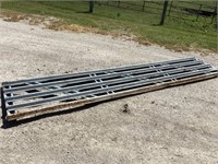 Hog / Sheep Galvanized Gate