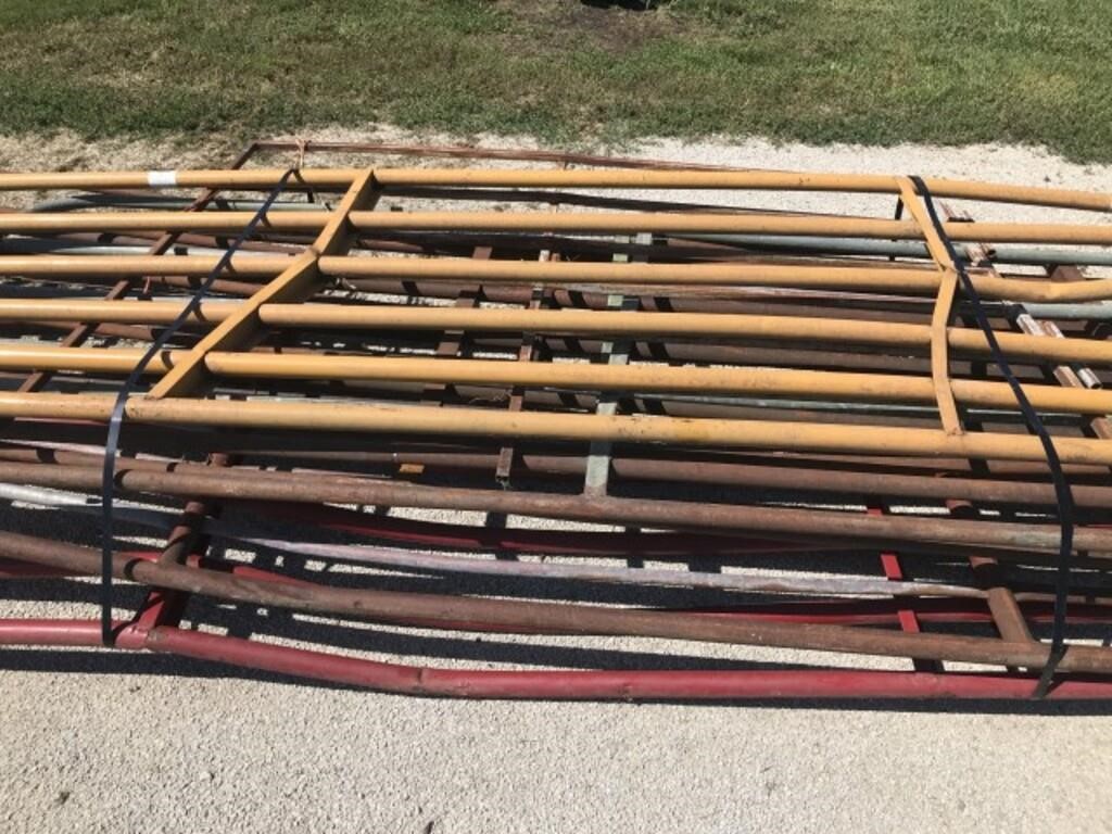 Tools, Lawn & Garden, Implements Online Only Auction 08/09