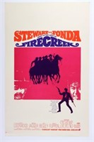 Firecreek/1968 Jimmy Stewart WC