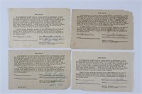 Bunny Yeager Estate Group/Documents