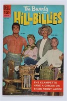 Beverly Hillbillies #9/1965/File Copy