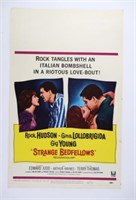 Strange Bedfellows/1965 Rock Hudson