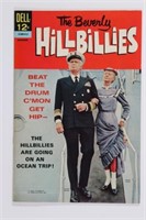 Beverly Hillbillies #15/1966/File Copy