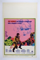 The Money Trap/1965 Glenn Ford WC