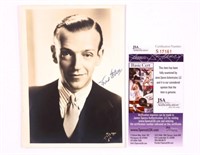 Fred Astaire Signed Photo w/COA