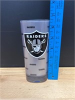 Oakland Raiders Plastic Cup