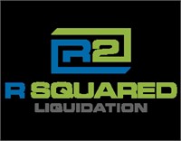 R Squared Liquidation Warehouse Auction #3