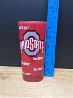 Ohio State Plastic Cup