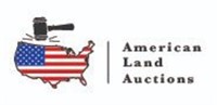August Real Estate Auction