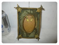 Vintage PIcture Frame Small