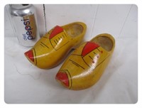 Holland Wooden Shoes Clogs