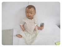 Boy Baby Doll Large Size