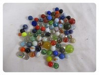 Loose Marbles Lot 1