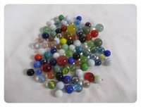 Loose Marbles Lot 2