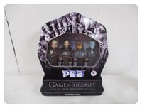 Game of Thrones Pez NIP