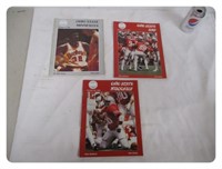 Ohio State OSU Football & Basketball Programs