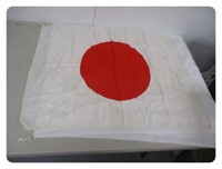 Rising Sun Japanese Japan wwii ww2 Flag