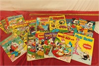 Walt Disney Comic Collection