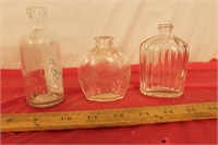 Vintage Fragrance Bottles