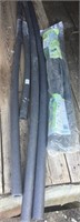 Lot of Foam Pipe Covers