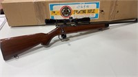 NORINCO JW-15 Rifle 22lr  original box