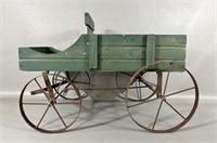 Decorative Doll Wagon