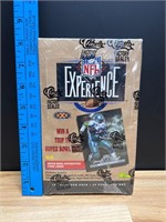 96’ Classic NFL Experience BOX Super Bowl XXX