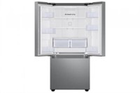 Samsung French Door Refrigerator Water & Ice