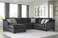 Ashley Eltmann Three Piece Sectional LAF