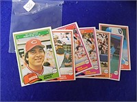 1981 OPC Baseball (7)