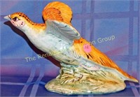 Stangl Pottery Birds #3491: Pheasant