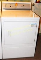 Speed Queen Natural Gas Dryer
