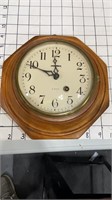 Vintage Larina Kitchen clock